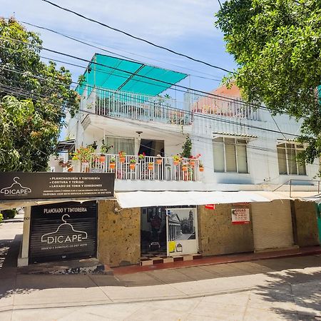 Esquina Del Pintor Villa Guadalajara Exterior photo