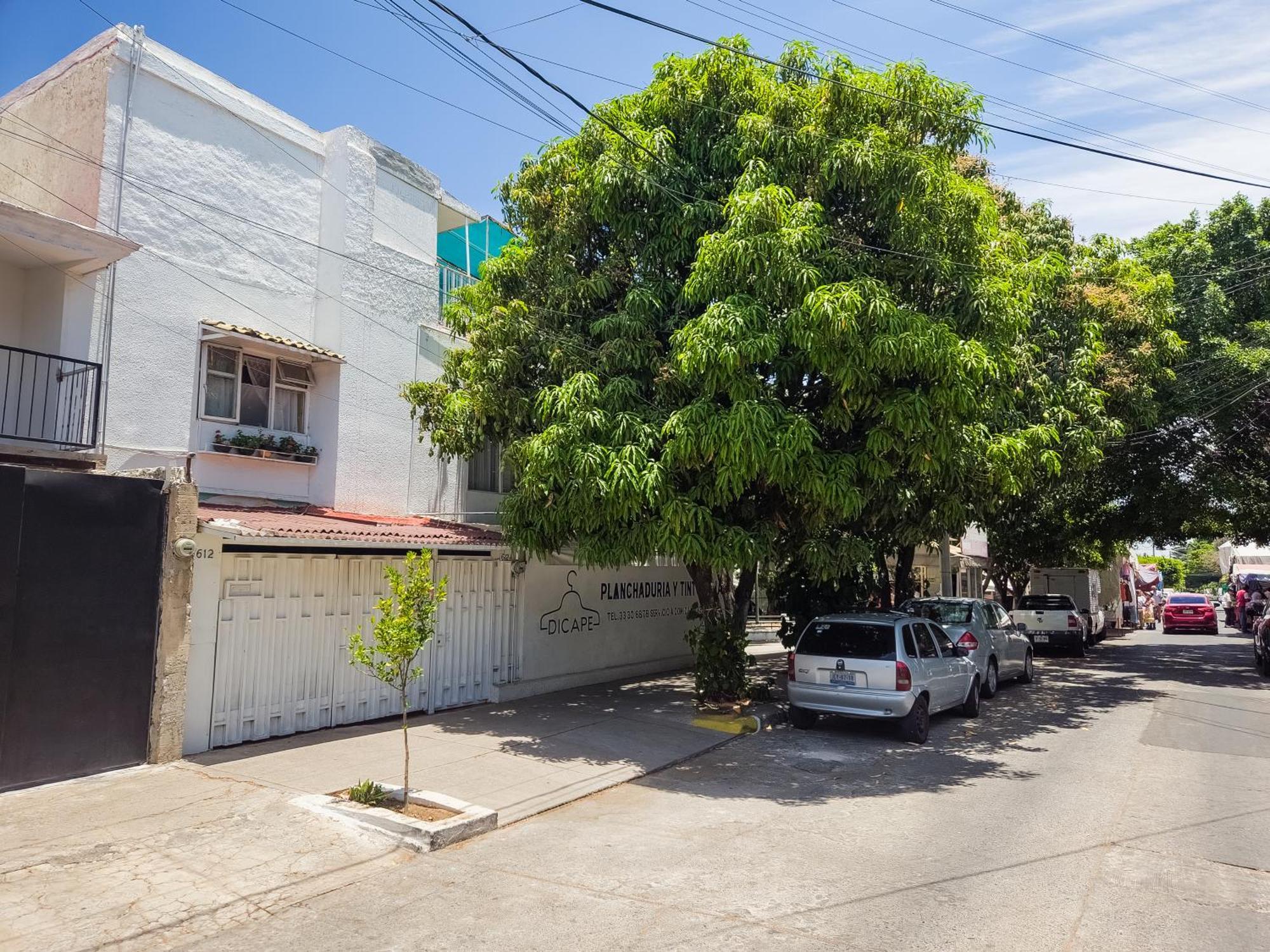 Esquina Del Pintor Villa Guadalajara Exterior photo