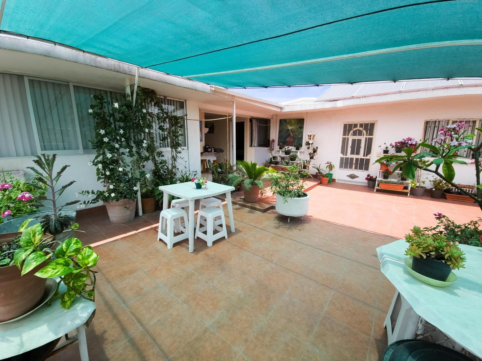 Esquina Del Pintor Villa Guadalajara Exterior photo